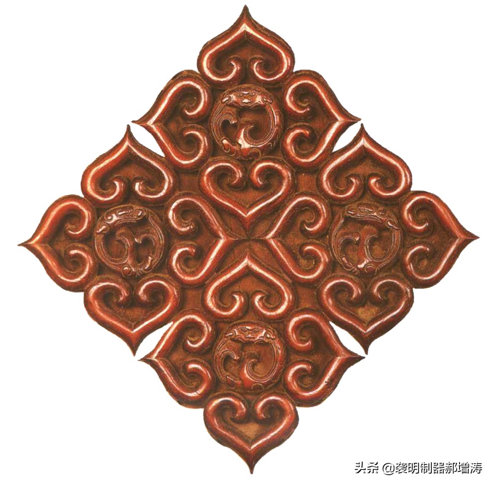 王世襄明式家具文玩鉴赏全书,王世襄收藏的79件家具赏析