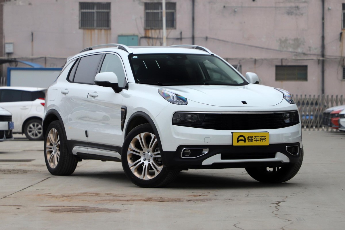 领克01低频压耳,领克01发动机共振