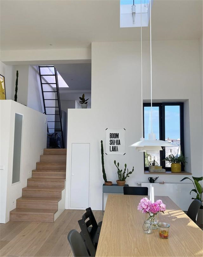 80平全是承重墙户型改造,80平承重墙怎么改造