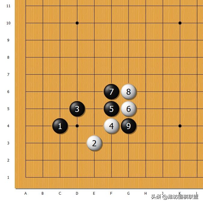 【小目陷阱典故】快禅大包封，日本古代僧人小松快禅的故事