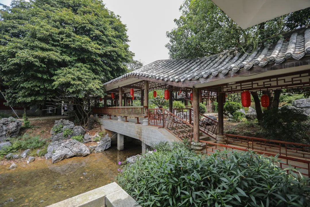 银海风景,银海美景