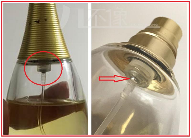 迪奥真我5ml辨别真假,如何鉴别真伪迪奥真我