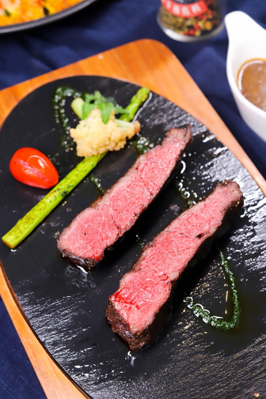 厦门这家27年的老牌牛排店,厦门最顶级的牛排店