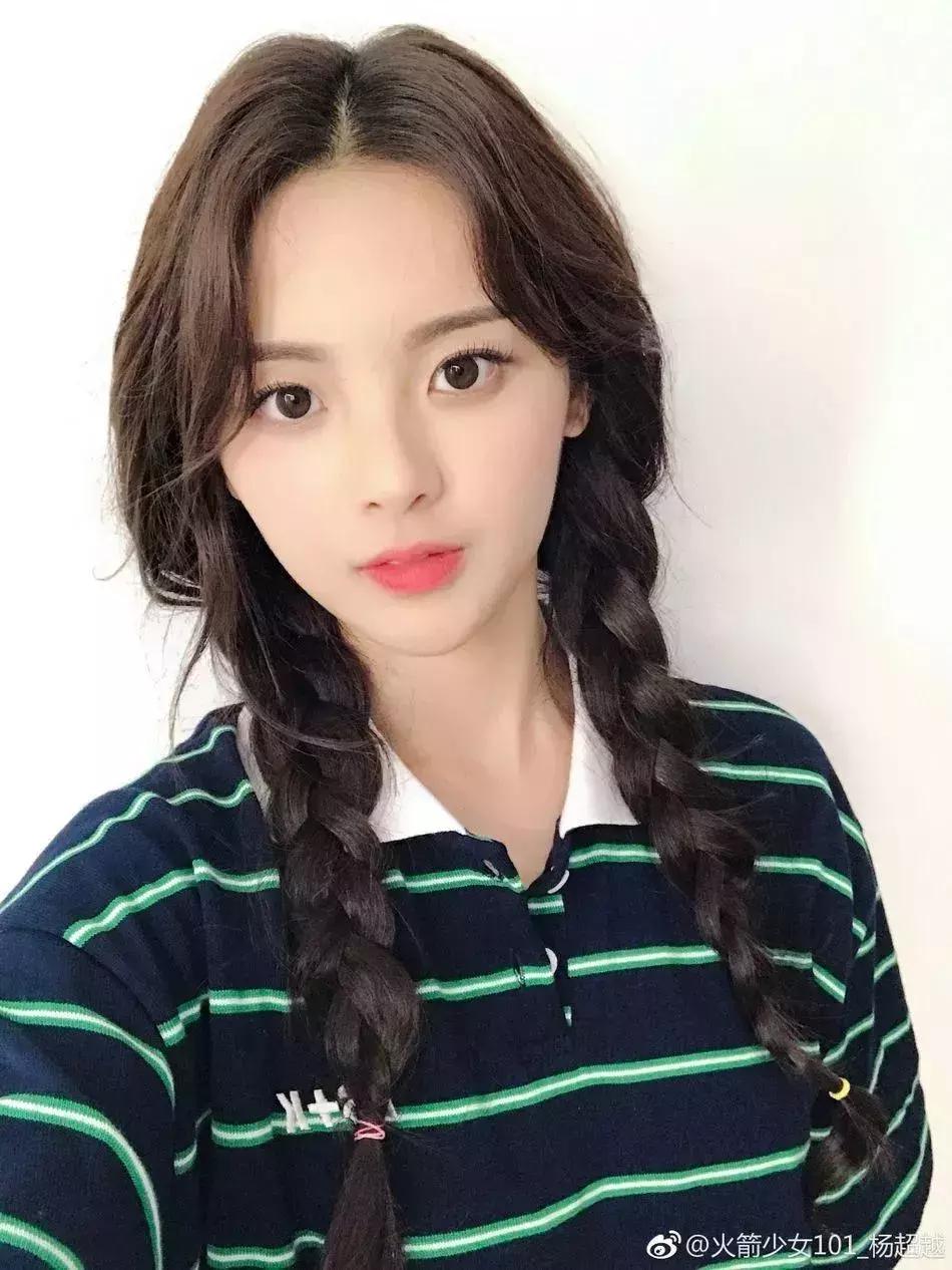 50岁洋气马尾扎法,清纯高马尾怎么扎