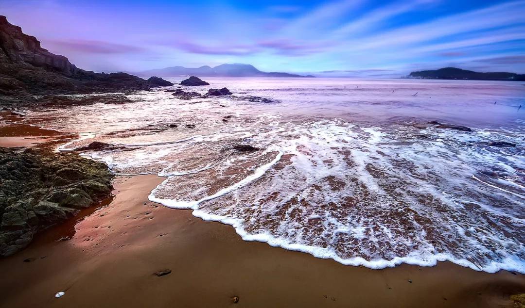 舟山副市长方维，5月23日在驴妈妈直播间带你“舟游列岛gou”！