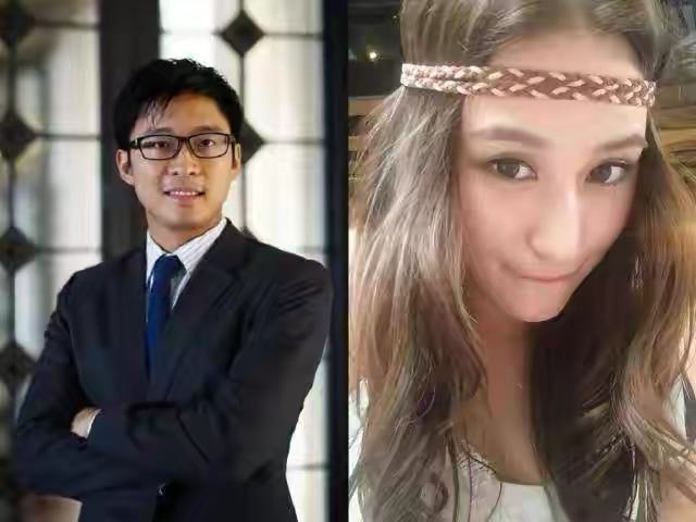 赌王千金真实情史,赌王千金情路坎坷