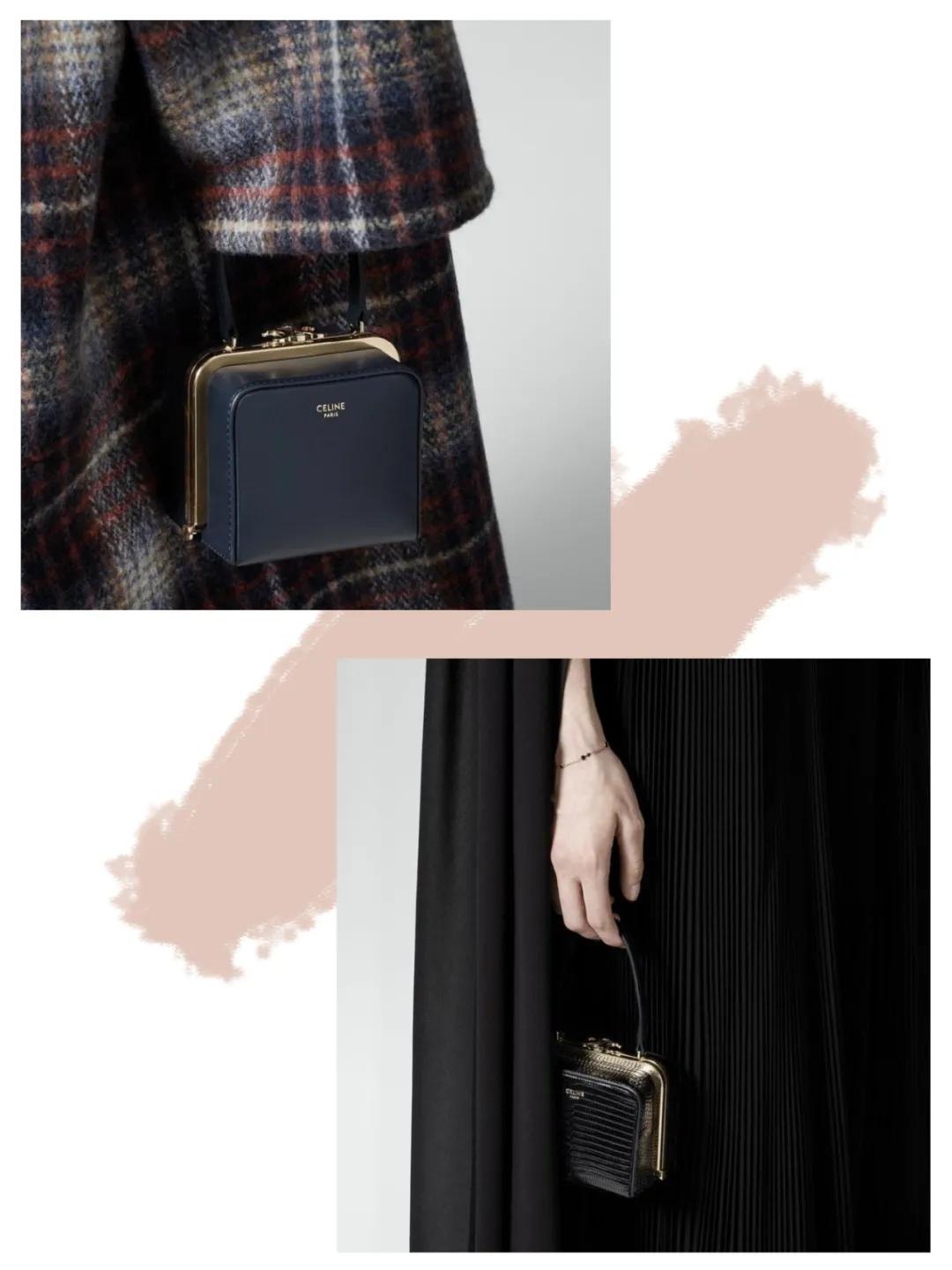 celine十大最值得买的款,celine新品2022