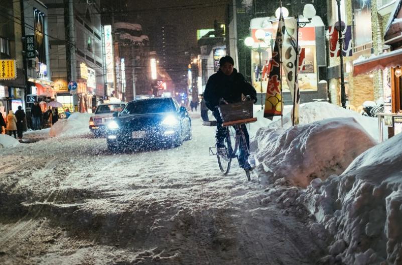 沈阳滴滴师傅，入行一年后几乎都会这么做，老司机：会赚得更多