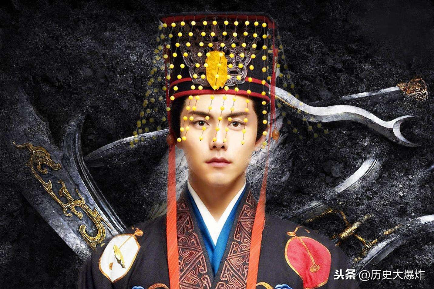 曹操对汉献帝刘协怎样,汉献帝刘协被废后说的话