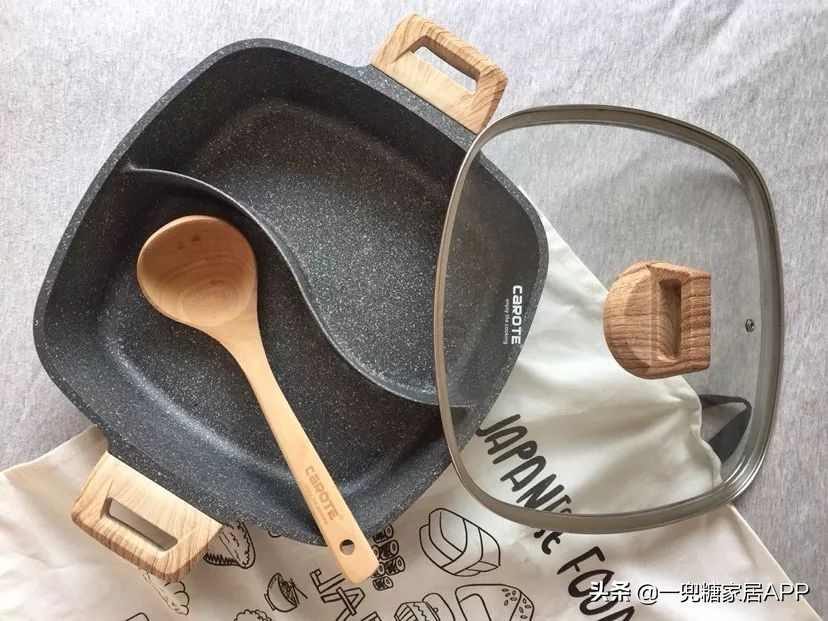 章丘锅优缺点,章丘锅对比日本锅