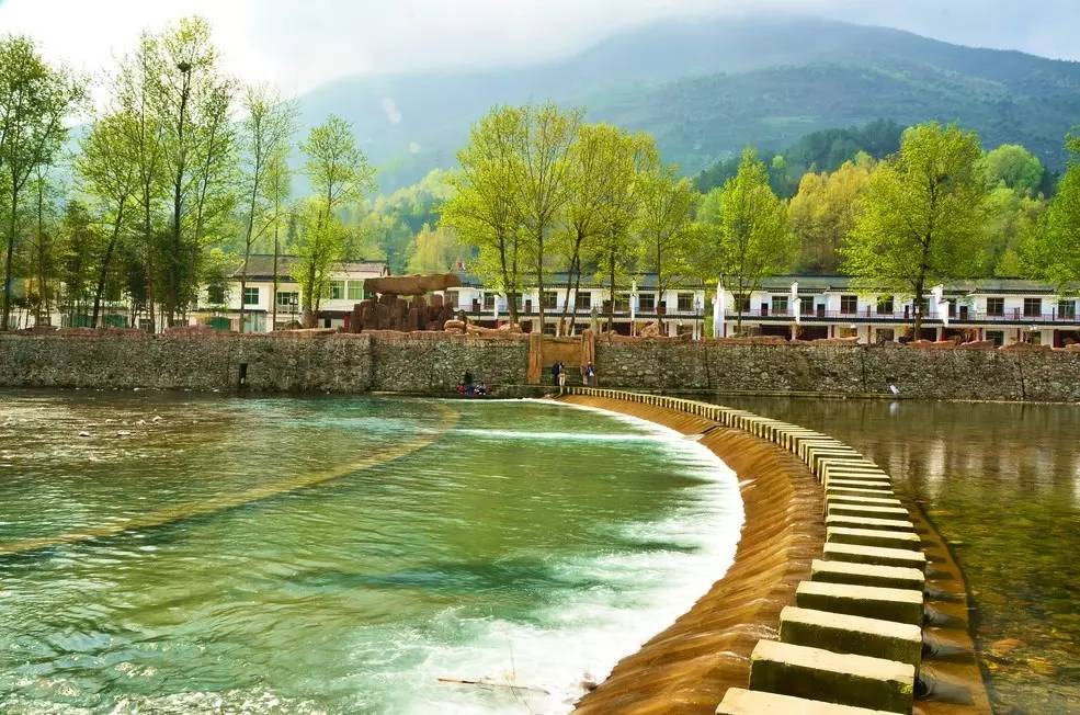 西安2023樱桃采摘园附近,西安樱桃采摘园地图