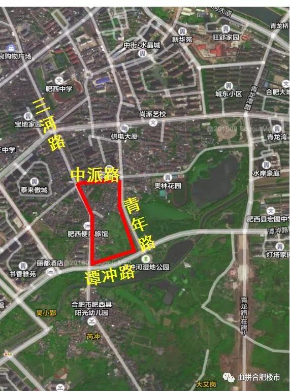 合肥挂牌出让4宗地揽金626亿元,合肥预计有26宗地块等待拍卖