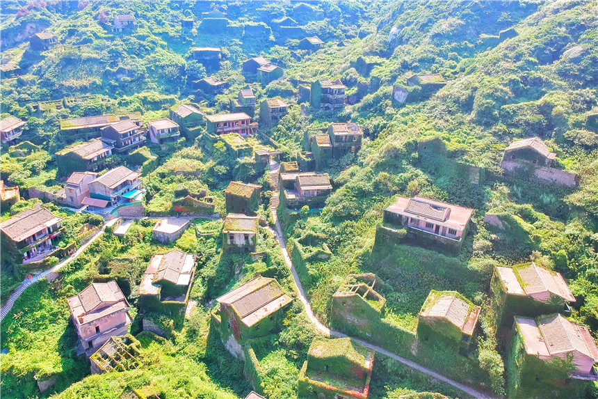 嵊泗旅游美食攻略,嵊泗攻略3天2夜美食推荐