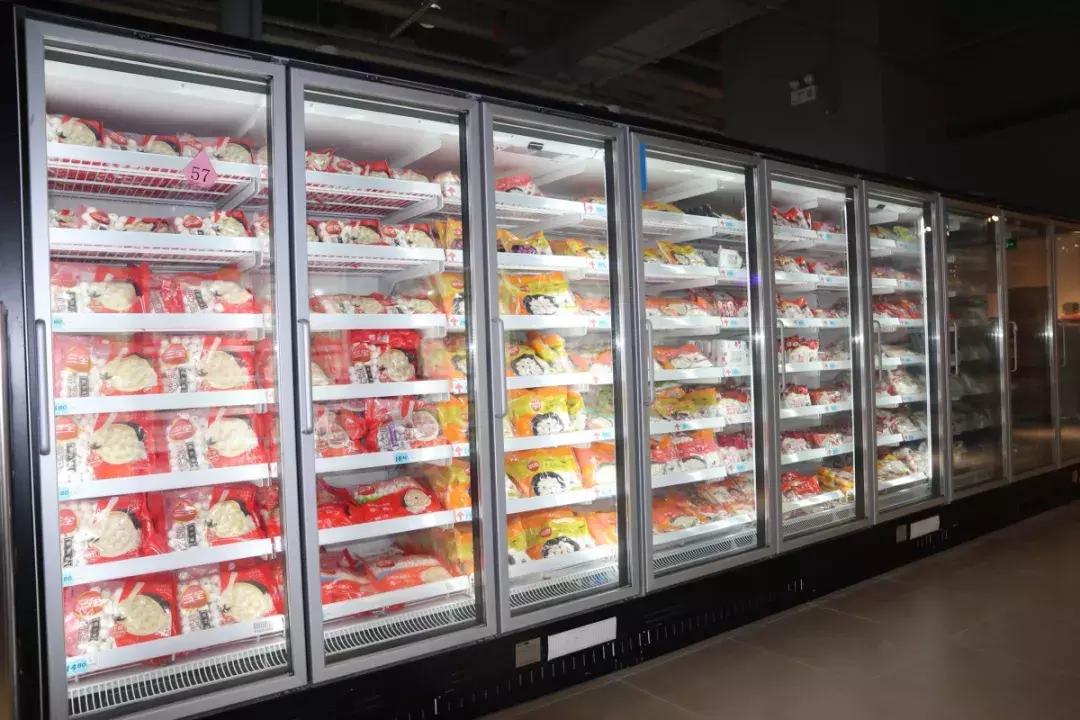 大润发新零售模式有哪些,新零售新模式生鲜超市