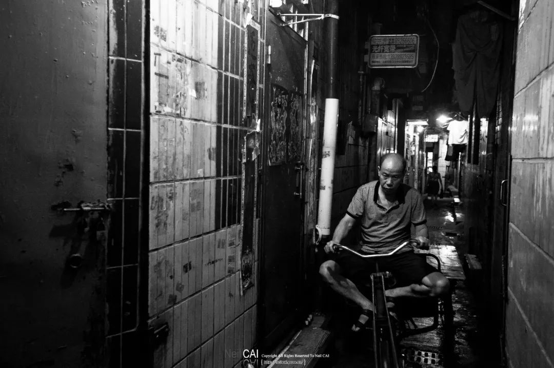 黑白摄影创意摄影,暗黑系复古摄影