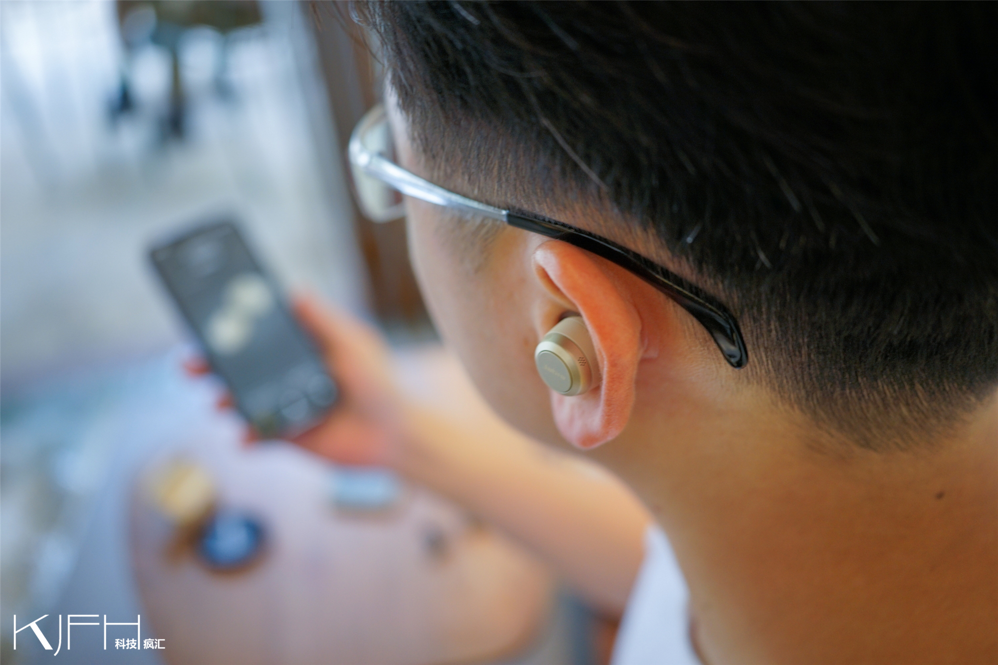 jabraelite75t评测,jabraelite85t降噪测评