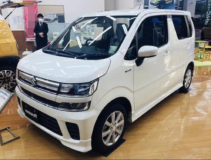 北斗星改装mpv,mpv变身suv车型