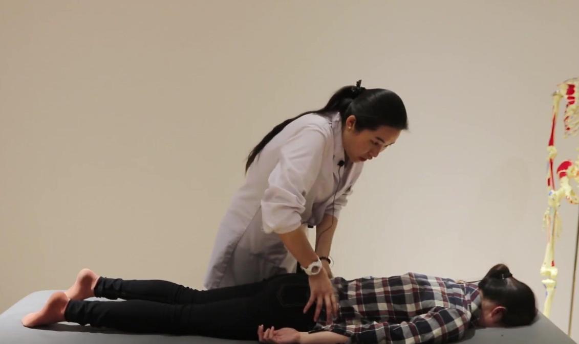 生完孩子没有疙瘩疼恢复了吗,很多宝妈生完孩子为啥没妊娠纹