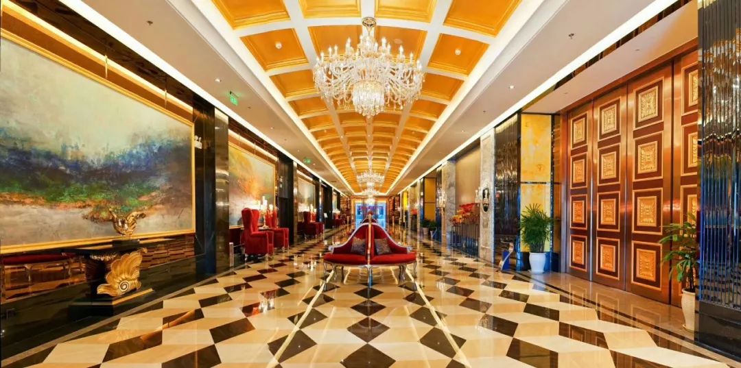 参观威海市博物馆,威海博物馆游玩攻略