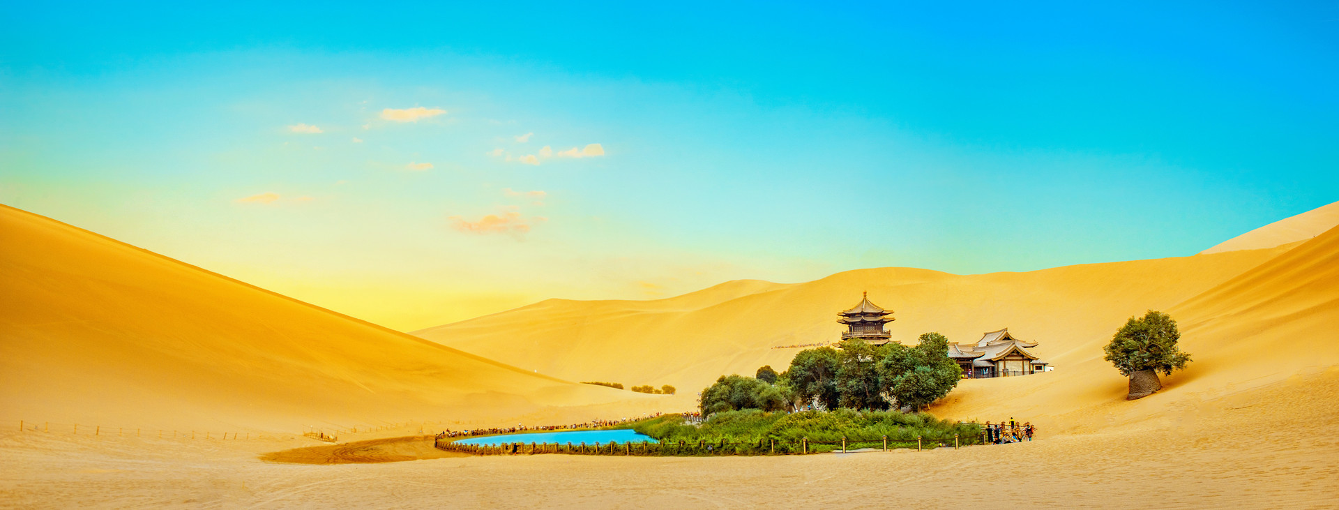 国庆出游适合带孩子去的景点,国庆适合带娃去哪旅游