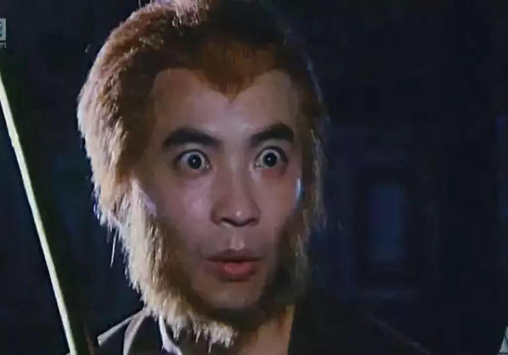 六小龄童避评周星驰,周星驰如何回应六小龄童