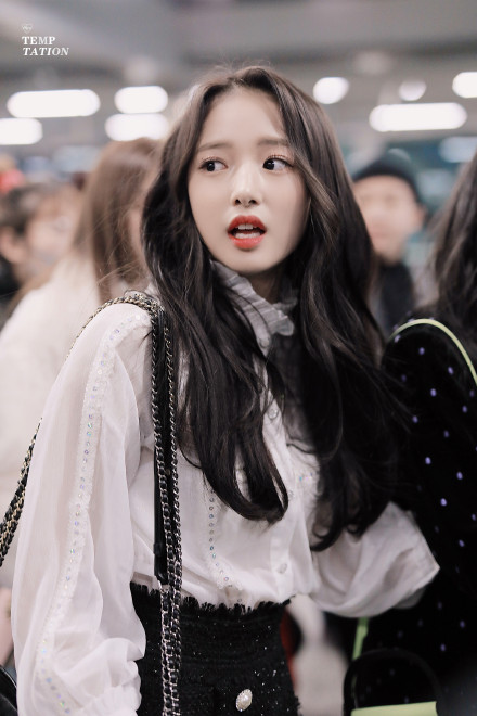 吴依霖老师自制发膜,拯救细软塌的烫发