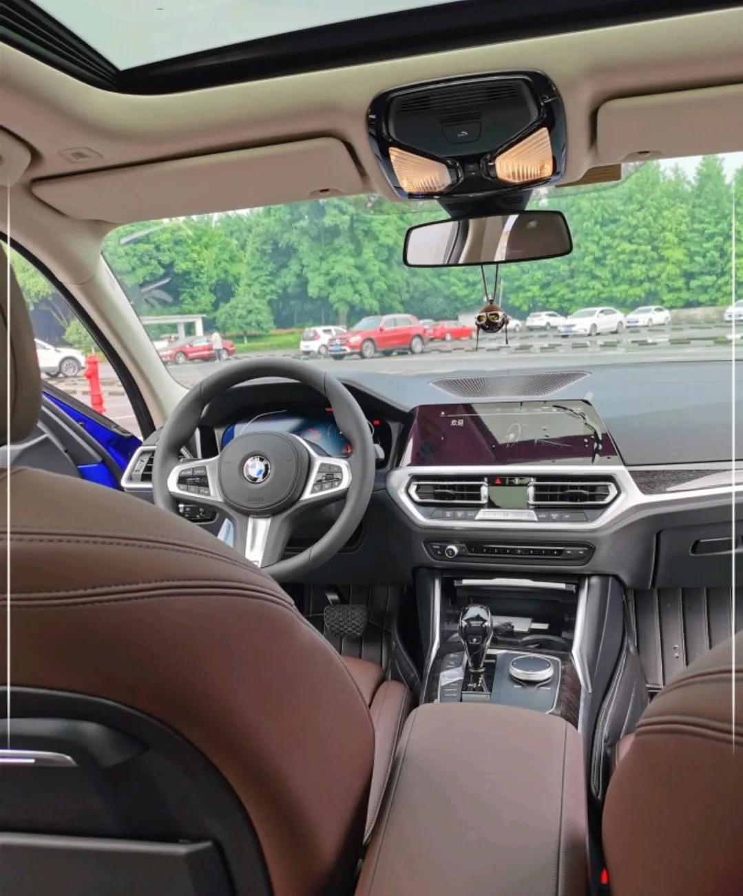 入手人生第一辆车马自达昂克赛拉,入手人生第一辆车