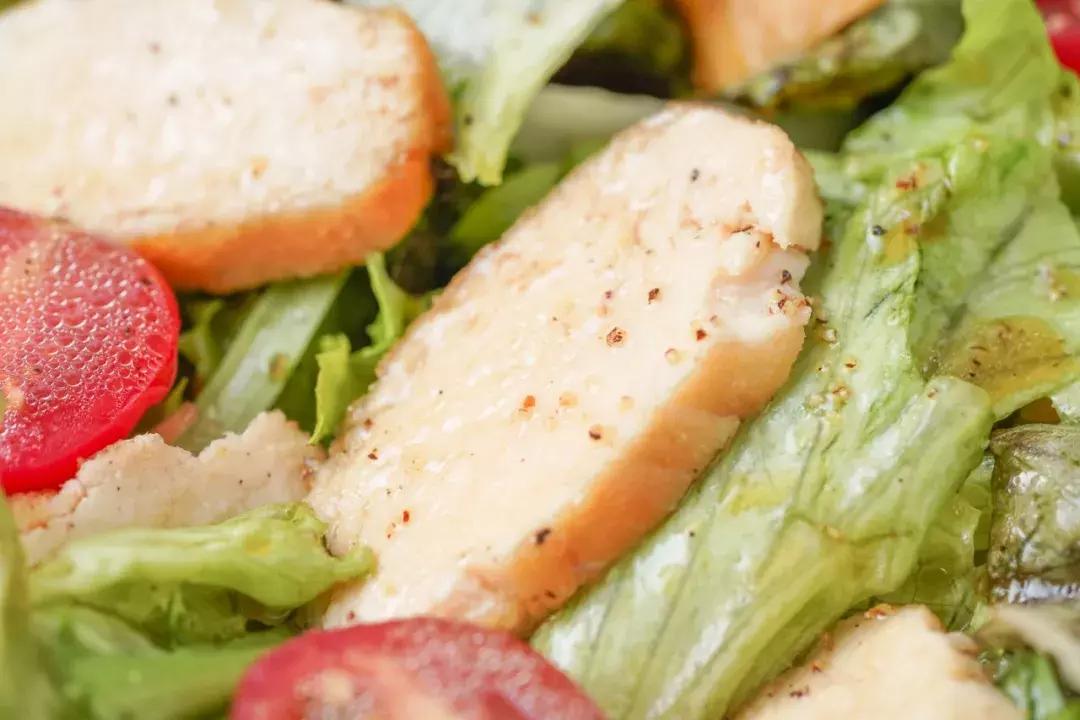 最好吃无添加的沙拉汁,有没有好吃的沙拉汁