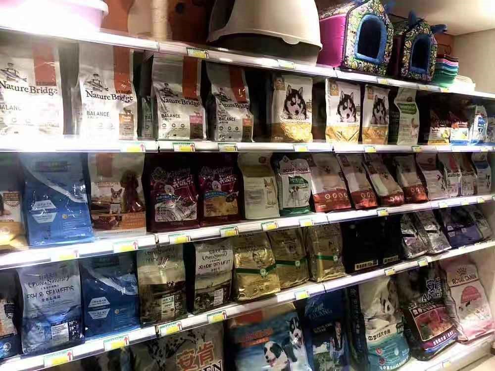 宠物行业比较适合创业的项目,宠物行业创业从哪里切入