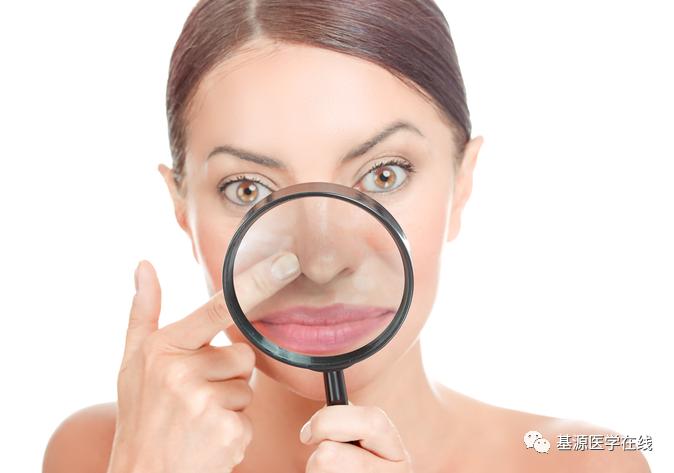 酒糟鼻的危害有多大,酒糟鼻危害视频