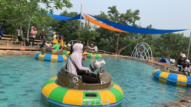 蓟州玩水垂钓农家院,蓟州区适合带孩子玩的农家院