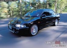 斯巴鲁跟evo的故事,宝马m2对比三菱evo斯巴鲁翼豹