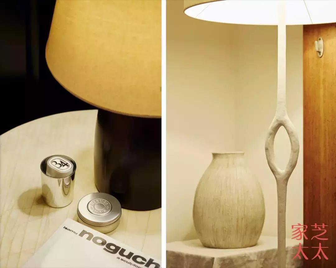 设计师的家不奢华但有品味,设计师的家简洁就是最好的品味