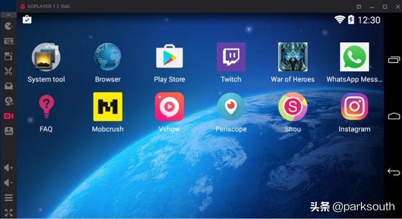 电脑端android模拟器最新版,现在最稳的安卓模拟器电脑版