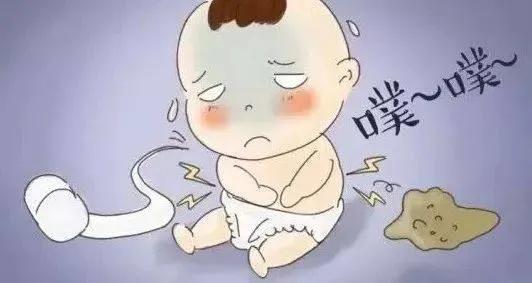 婴儿大便出现脓血是痢疾吗,宝宝的便便有点粘液会有什么后果