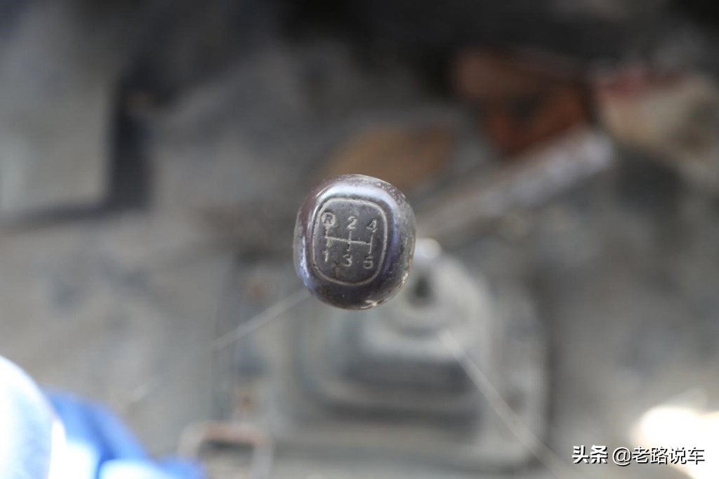 曾为政府机构“*用御**”客车的丰田第二*考代**斯特