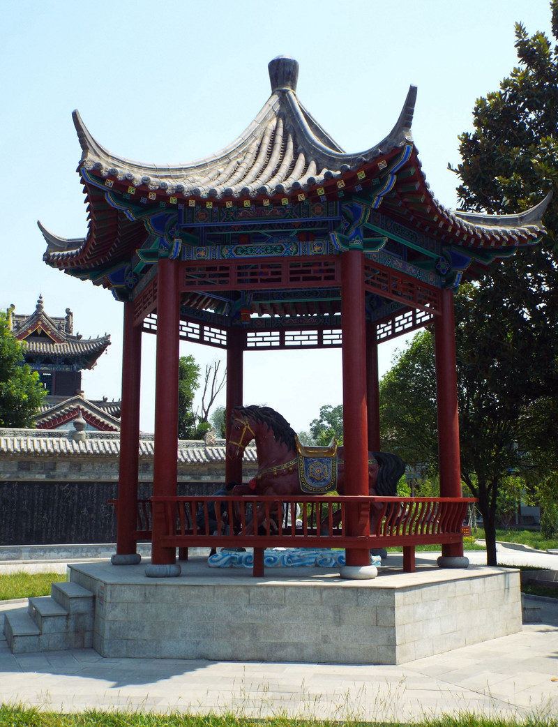 关老爷死而复生,关老爷死而复生哪一集