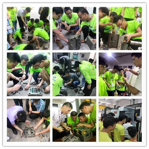 cnc数控车床编程培训,cnc数控模具编程培训