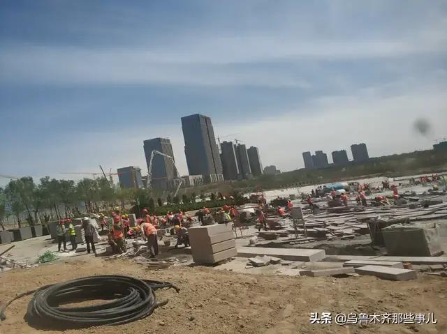 乌鲁木齐2021年新开的公园有哪些,乌鲁木齐全部公园