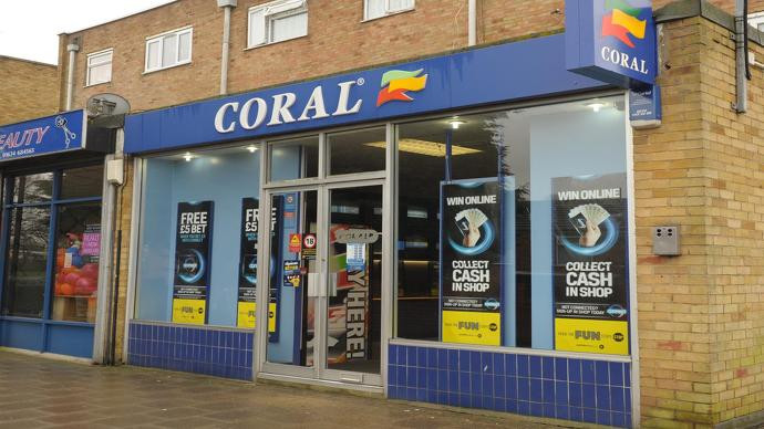 在国外*彩博**店投注电竞比赛是一种怎样的体验？