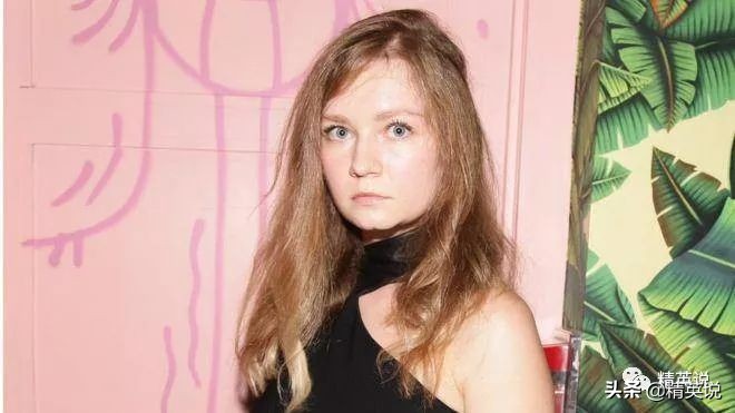 把纽约上流圈骗得团团转，轰动全球的90后假名媛获释…