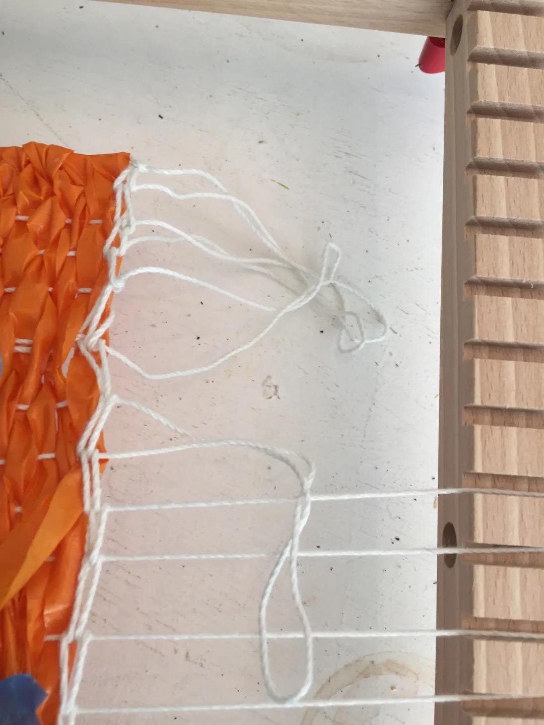 有塑料袋的手工,用塑料袋做的手工活