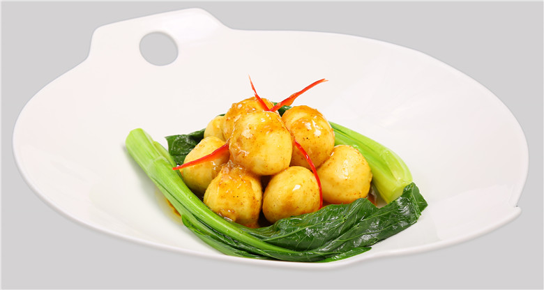 一碗咖喱鸡肉饭抵几个馒头,一碗咖喱