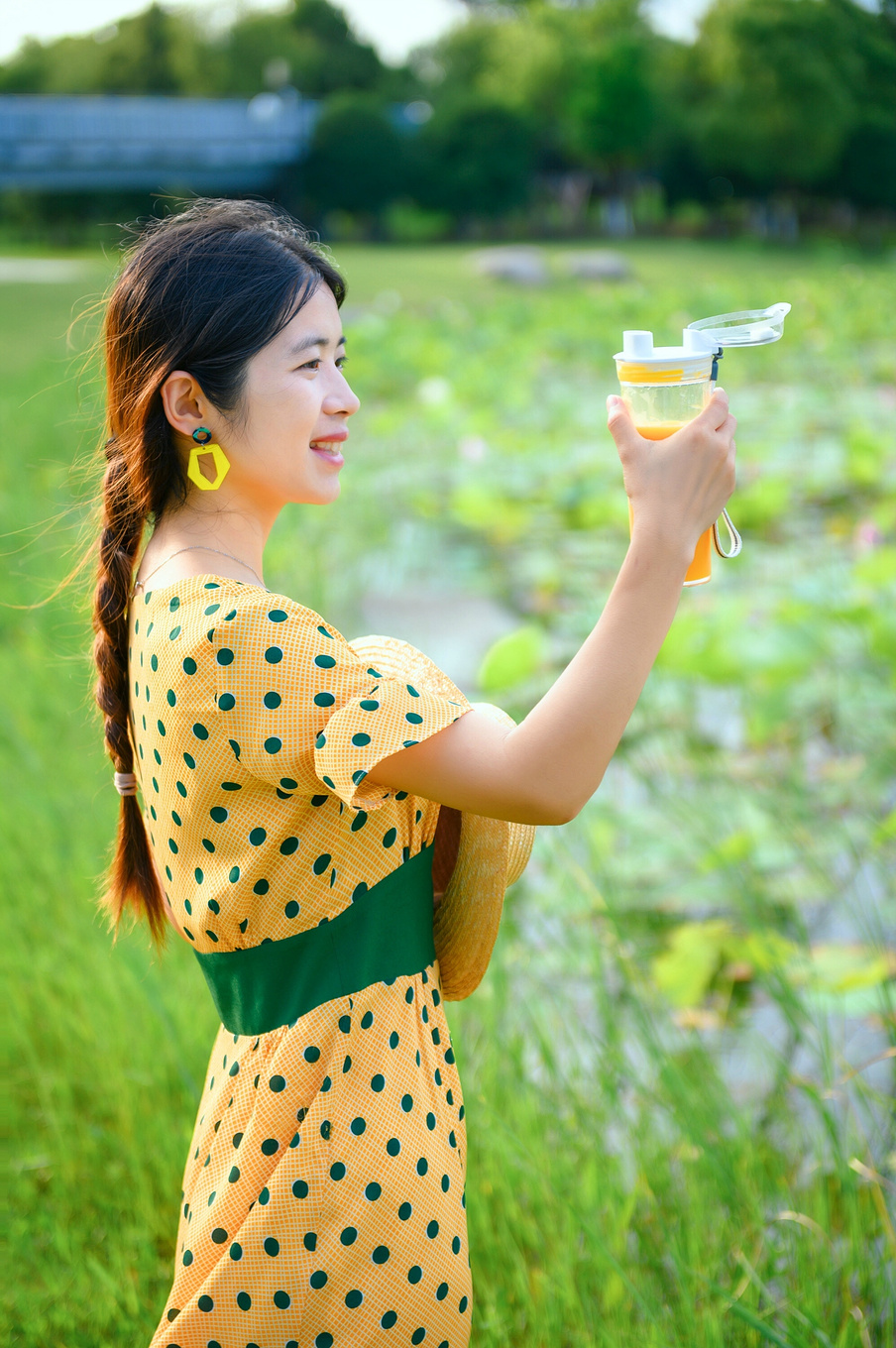 八月的锡林郭勒,8月的锡林郭勒