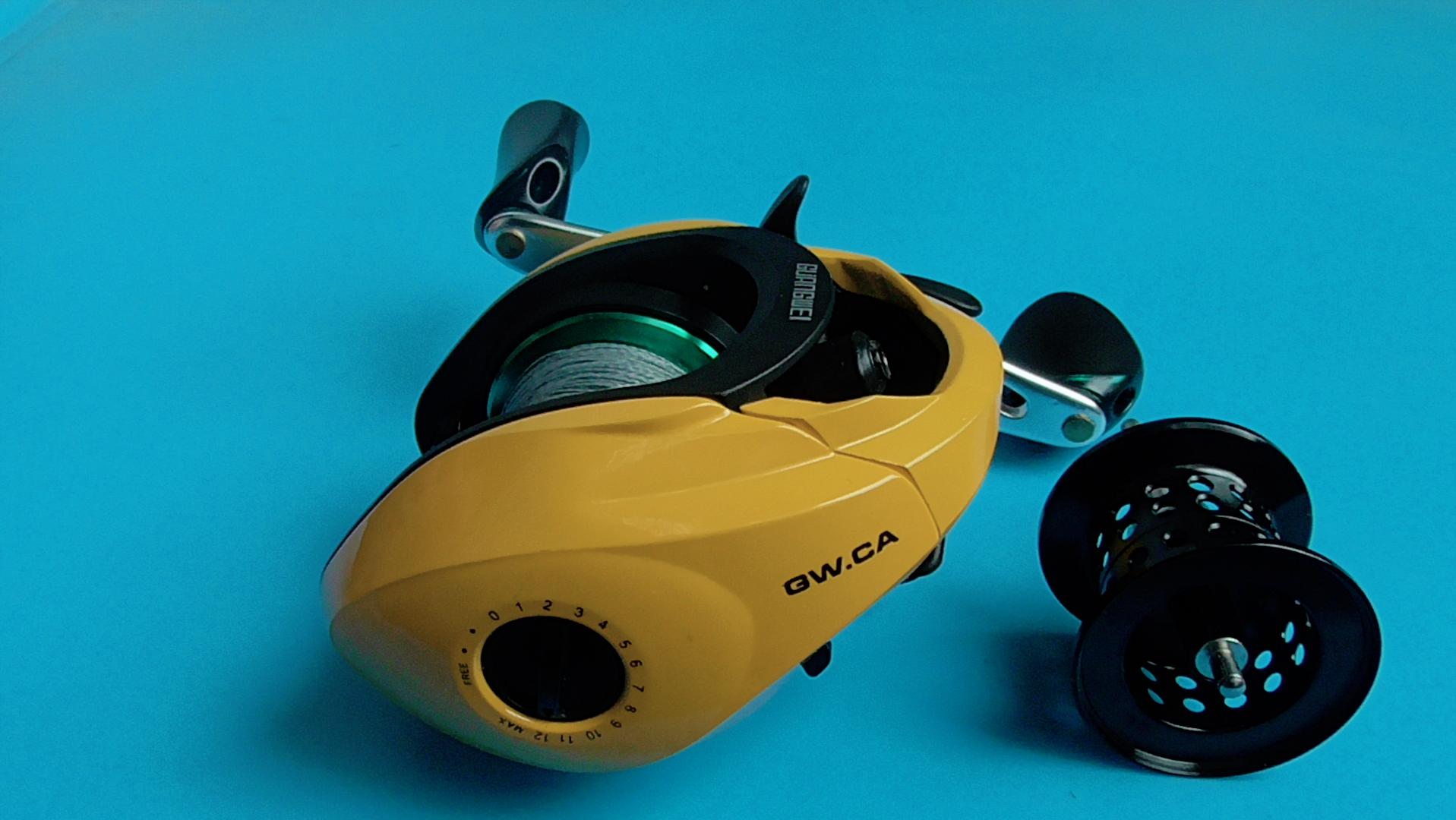 中国渔具和日本渔具差距,中日渔具实力排名