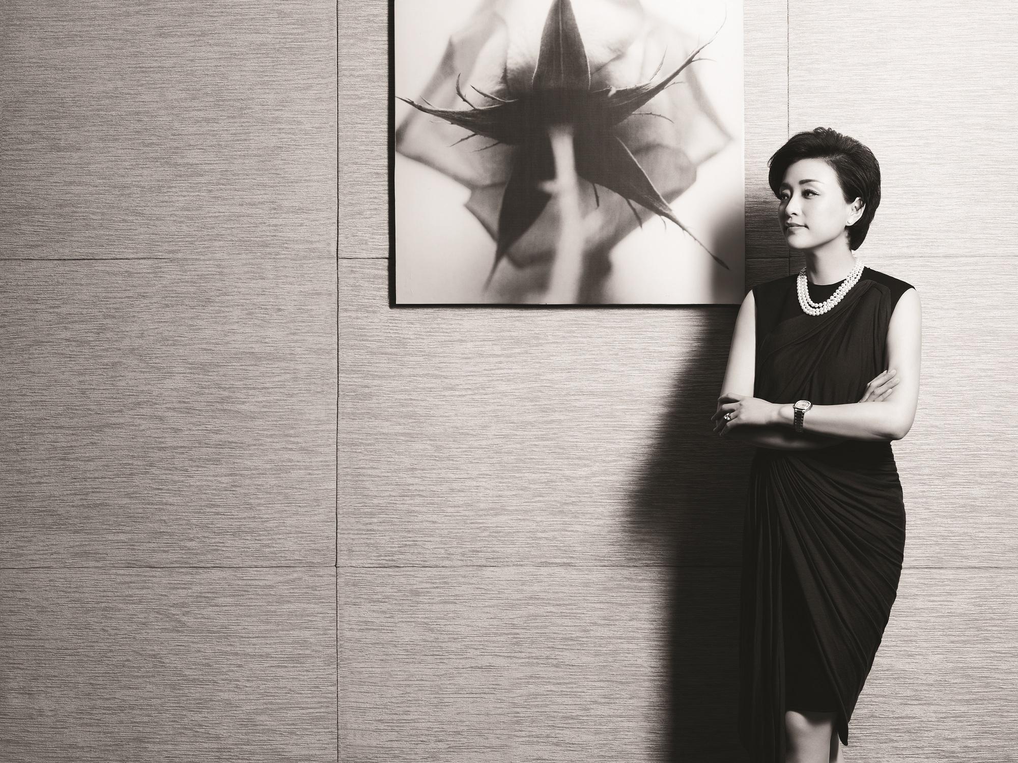 杨澜做一个幸福独立的女人,女人一定独立的十条忠告