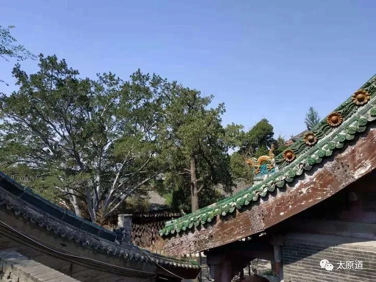 太原南十方白云寺开门了吗,太原南十方白云寺地址