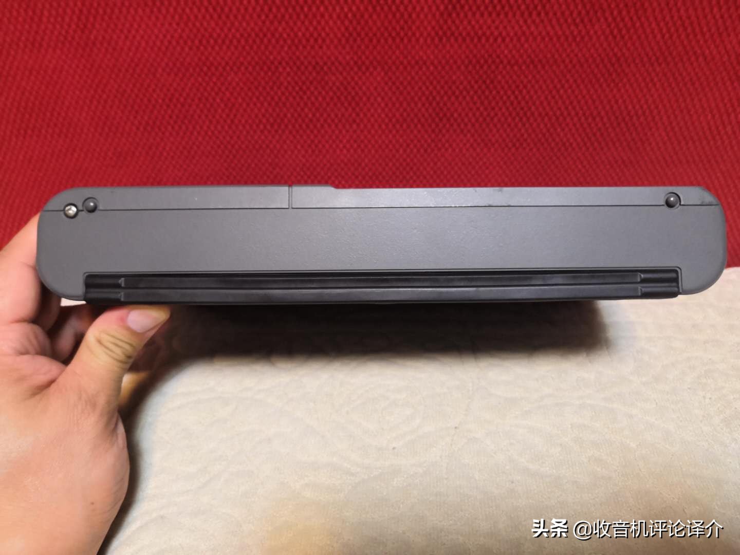 索尼icf-5600收音机评测,索尼icf-55r收音机怎么样