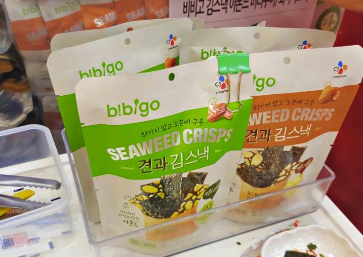 韩国零食必买清单回国,韩国购物战利品推荐