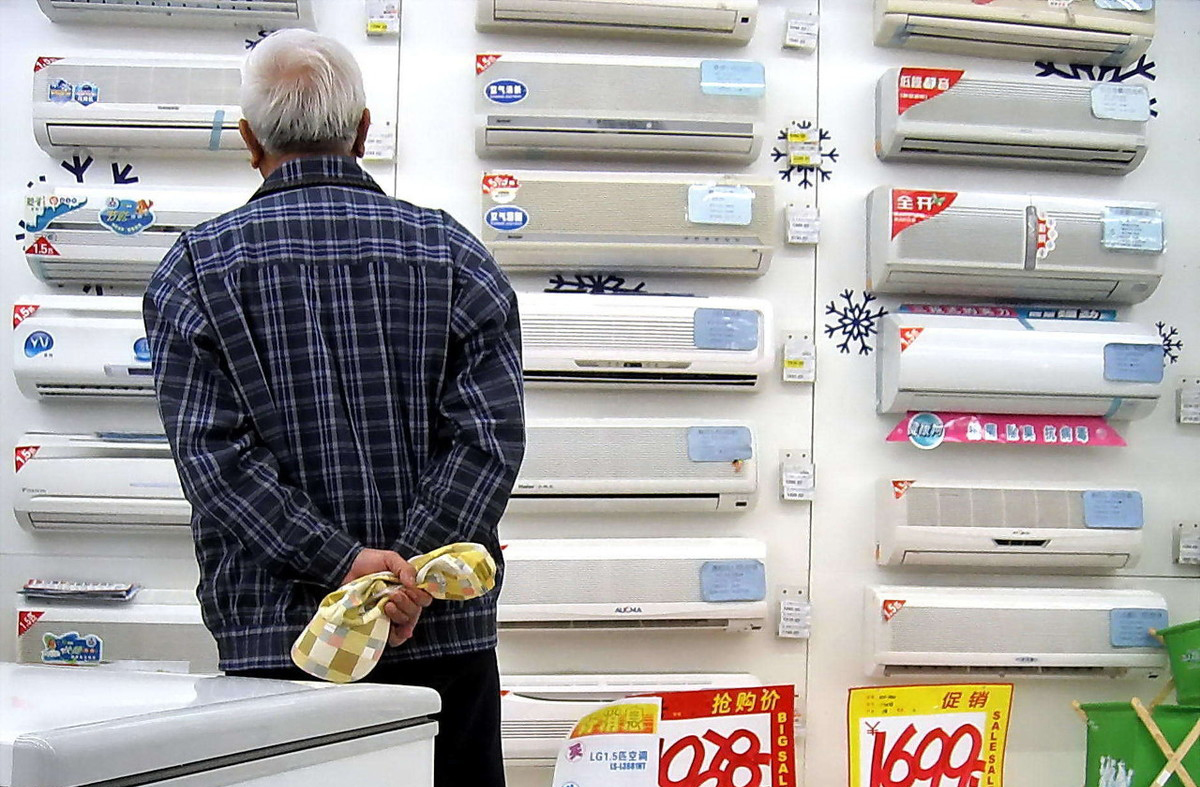 1匹空调等于多少瓦暖风制热量,1匹空调的意思